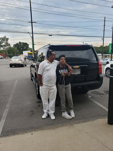 Used Car Dealer «Enterprise Car Sales», reviews and photos, 1495 Gallatin Pike N, Madison, TN 37115, USA