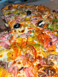 Plats et boissons du Pizzeria Pizza Pierrot & Fils à Montpellier - n°13