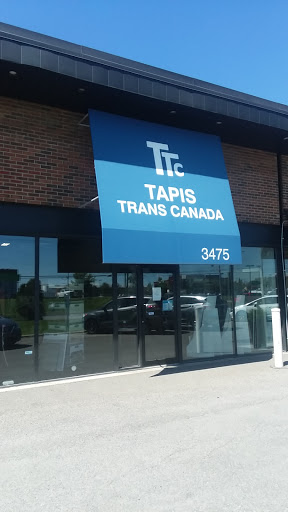 Tapis Trans Canada Carpets