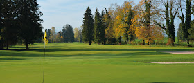 Ostschweizerischer Golf Club