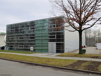Zentrum für Bauphysik (ZFB)
