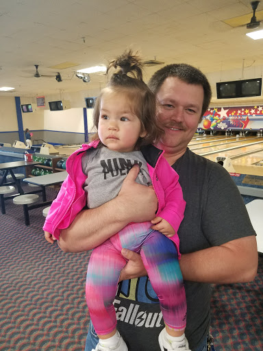 Bowling Alley «Bowl America», reviews and photos, 11141 Beach Blvd, Jacksonville, FL 32246, USA