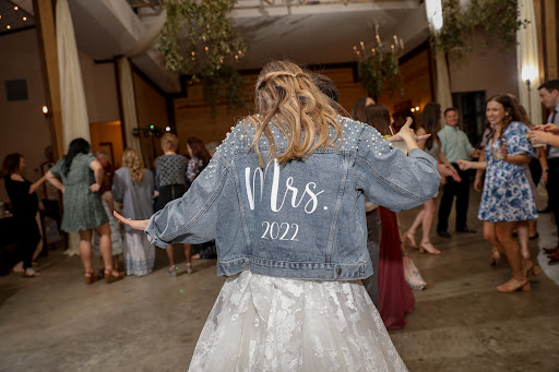 Dress Store «The White Closet Bridal Company», reviews and photos, 5915 Memorial Hwy #118, Tampa, FL 33615, USA