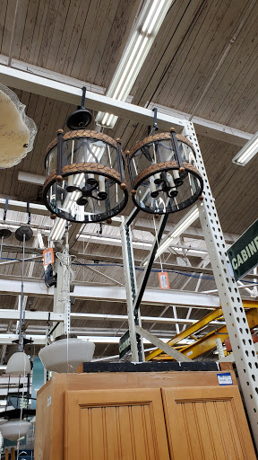 Second Hand Store «Second Use Building Materials», reviews and photos, 3223 6th Ave S, Seattle, WA 98134, USA