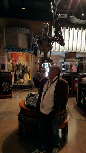 Performing Arts Theater «Blue Man Group», reviews and photos, 6000 Universal Blvd, Orlando, FL 32819, USA