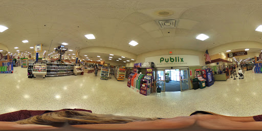 Supermarket «Publix Super Market at Parkway Plaza», reviews and photos, 5265 S John Young Pkwy, Orlando, FL 32839, USA