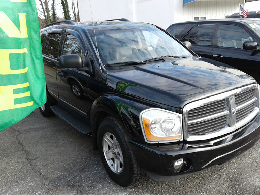 Used Car Dealer «BAY AUTO MALL», reviews and photos, 339 E Mercury Blvd, Hampton, VA 23663, USA