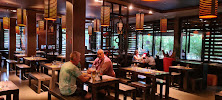 Atmosphère du Restaurant Tiger Wok à Lyon - n°16