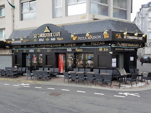 Photo n°9 de Restaurant Le Carrefour Café à Lourdes ()