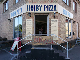 Højby Pizza & Grill