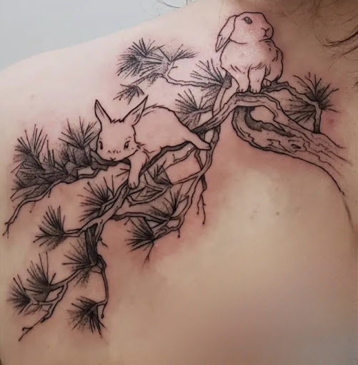 Explore tattoo of lips ideas, creative tattoo ideas in Kansas City, available at SideQuest Collective Tattoo & Piercing