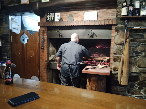 Información y opiniones sobre RESTAURANTE CASA GAYON de Pola De Allande