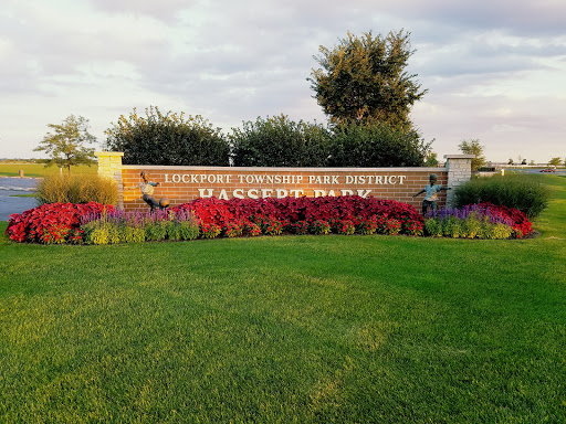 Park «Brent Hassert Park», reviews and photos, 19623 Renwick Rd, Lockport, IL 60441, USA