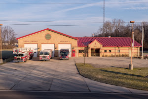 Elkhart Fire Station 3