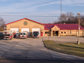 Elkhart Fire Station 3