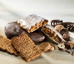Gingerbread-Schmidt photo