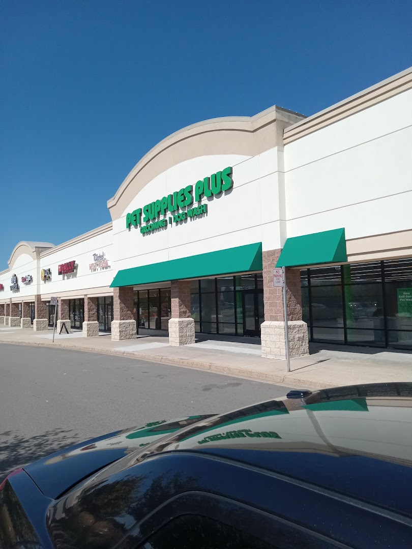 Pet Supplies Plus Grand Rapids