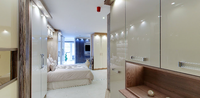 The Gallery Design Bedrooms Ltd
