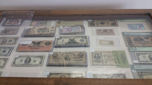 Coin Dealer «The Coin Shop», reviews and photos, 7755 Magnolia Beach Rd, Denham Springs, LA 70726, USA