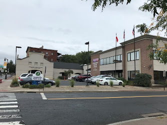 Community Health Center of New Britain