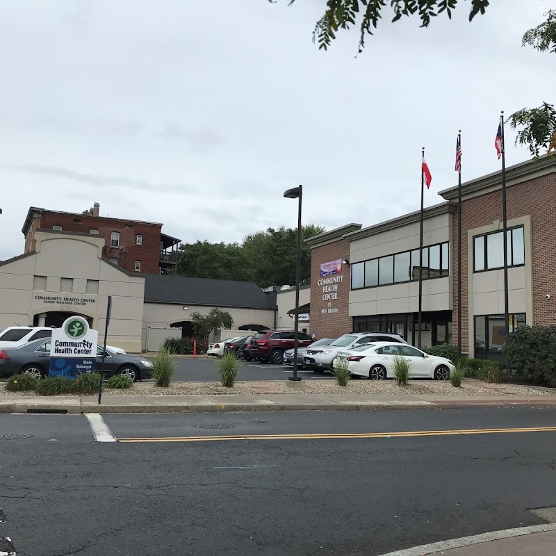 Community Health Center of New Britain