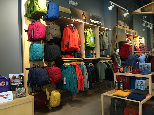 Outdoor Sports Store «Fjällräven Madison», reviews and photos, 559 State St, Madison, WI 53703, USA