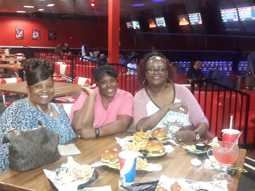 Bowling Alley «AMF Garland Lanes», reviews and photos, 1950 Marketplace Dr, Garland, TX 75041, USA
