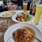 Photo n°1 de l'avis de C. fait le 07/10/2023 à 13:21 sur le  Restaurant Pizzeria Geier à Kaltern an der Weinstraße