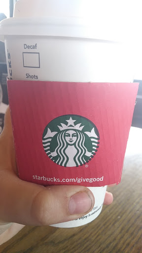 Starbucks image