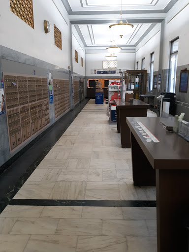 Post Office «United States Postal Service», reviews and photos, 88 Main St, Cortland, NY 13045, USA