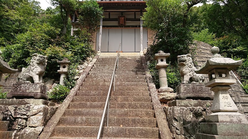 素盞嗚神社