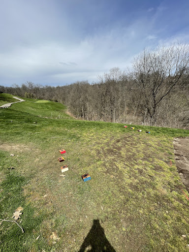 Public Golf Course «Hickory Heights Golf Club», reviews and photos, 116 Hickory Heights Dr, Bridgeville, PA 15017, USA