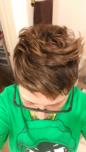 Hair Salon «Regis Salon», reviews and photos, 3333 Buford Dr NE #2019b, Buford, GA 30519, USA