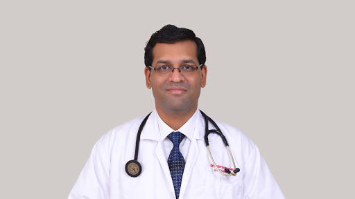 Cardiologist in Jaipur - Dr. Ram Chitlangia | Heart Doctor | Heart Specialist | Angioplasty & Angiography, Heart Blockage | Best Cardiac Surgeon in Jaipur