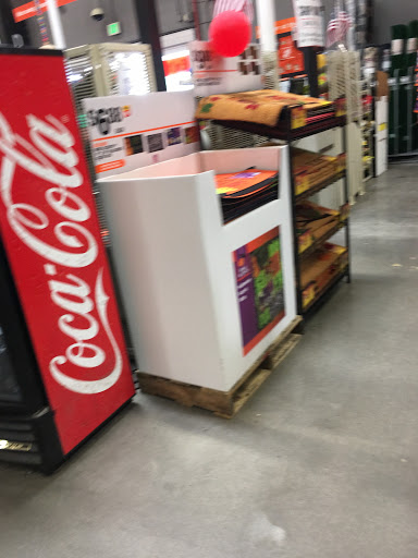 Home Improvement Store «The Home Depot», reviews and photos, 13760 W Bell Rd, Surprise, AZ 85374, USA