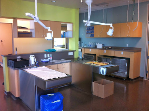 Primary Care Animal Hospital image