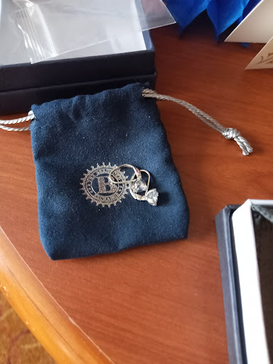 Hotel «Hilton Garden Inn Cleveland East», reviews and photos, 700 Beta Dr, Mayfield, OH 44143, USA