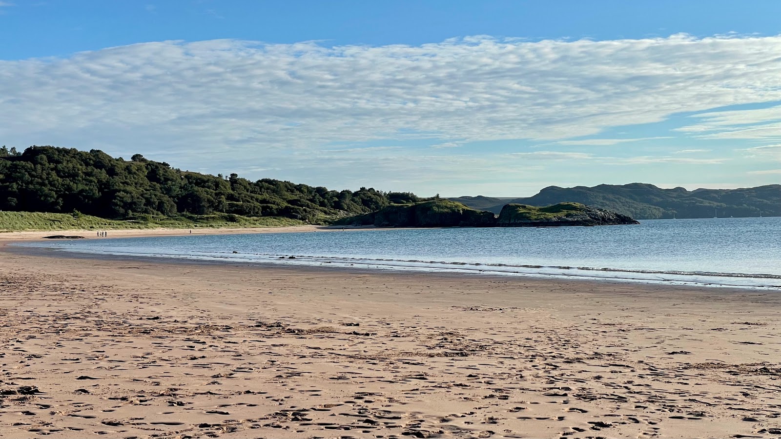 Gairloch Beach photo #9