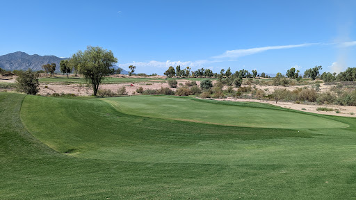 Golf Club «Ak-Chin Southern Dunes Golf Club», reviews and photos, 48456 AZ-238, Maricopa, AZ 85139, USA