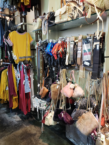 Clothing Store «Fashion Island», reviews and photos, 270 E 5th St, Long Beach, CA 90802, USA