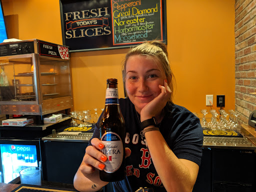 Pizza Restaurant «Portland Pie Co. Biddeford», reviews and photos, 40 Main St, Biddeford, ME 04005, USA