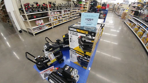 Hardware Store «Harbor Freight Tools», reviews and photos, 10957 State St, Sandy, UT 84070, USA