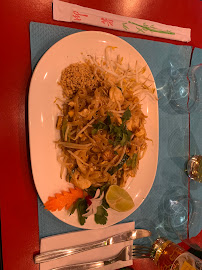 Nouille du Restaurant thaï Kruathai à Nice - n°15