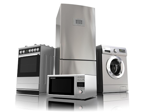 Washer & dryer repair service Henderson