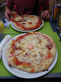 Pizza du Pizzeria Pizza Vitto à Belleville-en-Beaujolais - n°13