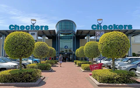 Capegate Shopping Centre image