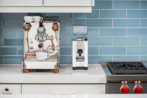 Appliance Store «Clive Coffee», reviews and photos, 79 SE Taylor St #100, Portland, OR 97214, USA