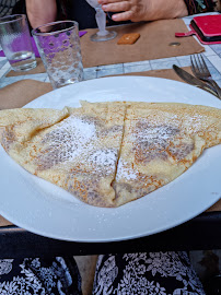 Plats et boissons du Crêperie Crêperie Le Jardin Occitan à Mèze - n°2