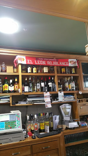 Bar Restaurante Tranches S.   L.   