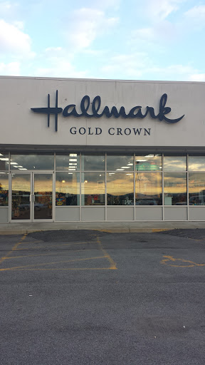 Shopping Mall «Genesee Valley Shopping Center», reviews and photos, 4364 pondside Plaza, Geneseo, NY 14454, USA